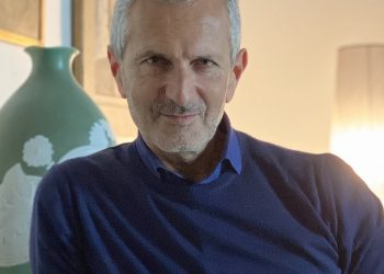 Rancore, arriva in libreria con Einaudi l’ultimo romanzo di Gianrico Carofiglio