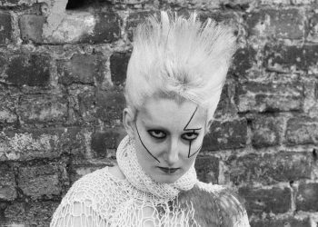 Addio Jordan, volto indimenticabile del Punk