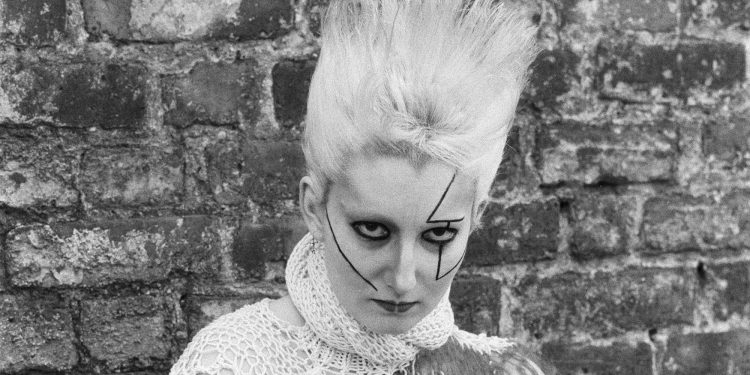 Addio Jordan, volto indimenticabile del Punk