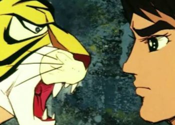 1982, in TV arriva l’Uomo Tigre. I quarant’anni dell’anime che racconta le gesta del lottatore Naoto Date