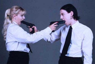 Ordo Rosarius Equilibrio – La Fleurs Du Mal