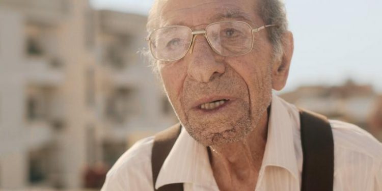 ‘Senza te’, il cortometraggio che dà l’addio a Giampaolo Loddo, premiato allo Skepto Film Festival