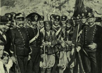 Torracorte e Liberau. Storia e mito dei banditi più famosi della provincia di Cagliari a fine Ottocento