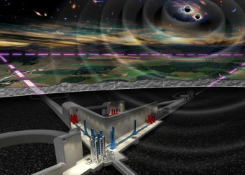 Super computer, super conduttori, onde gravitazionali e materia oscura, in libreria il libro di Matteo Serra “Dove va la fisica?”