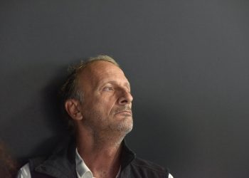 E’ morto Francesco Origo, regista e attore che della Sardegna aveva fatto la sua casa