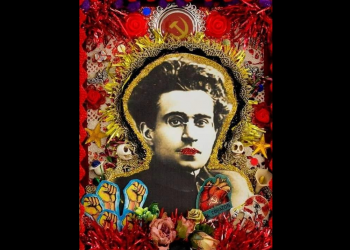 Antonio Gramsci a Perdas Crapìas, per cambiare la Sardegna