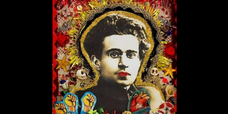 Antonio Gramsci a Perdas Crapìas, per cambiare la Sardegna