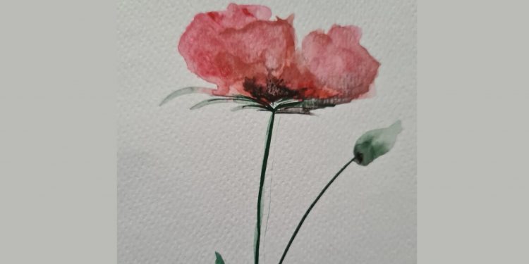 25 aprile per ricordare il passato, 25 aprile per disegnare il futuro (Irene Bosu)