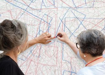 Continua il viaggio di Lunàdigas, docufilm e archivio vivo sulle donne senza figli