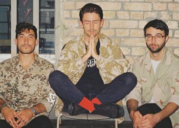 Shape / Shifting – La Gran Sorpresa Dei Plattenbau