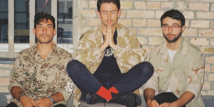 Shape / Shifting – La Gran Sorpresa Dei Plattenbau