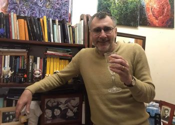 ‘Farfalle’, il noir di Emanuele Cioglia addensa nere nubi sul cielo di Cagliari