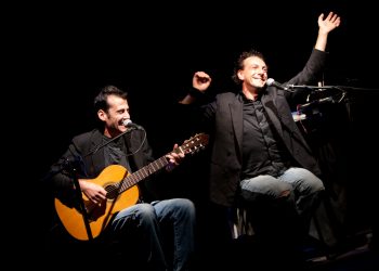 ‘Non è teatro’, al via a Cagliari la nuova rassegna di spettacoli firmata Teatrodallarmadio