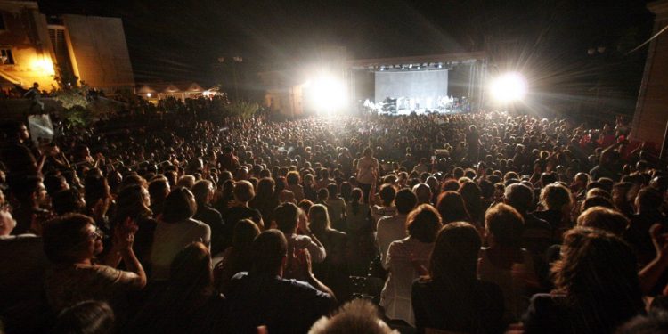 Nel segno della pace e della fratellanza: l’edizione 35 del Time In Jazz è “Rainbow”