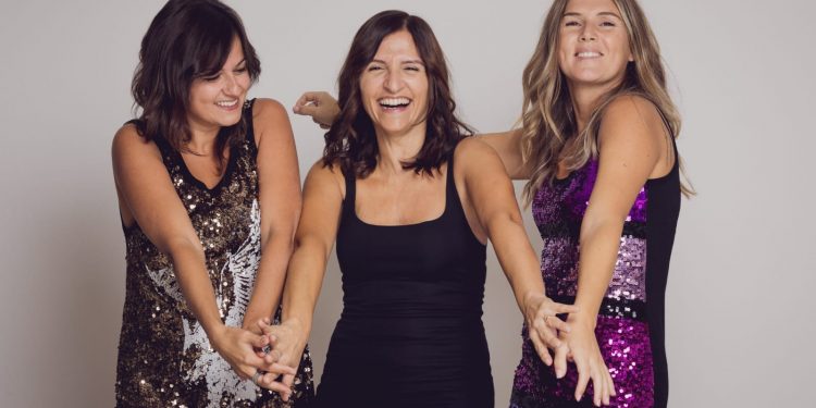 Inghirios, giri e intrecci di storie e leggende nel nuovo disco de Le Balentes