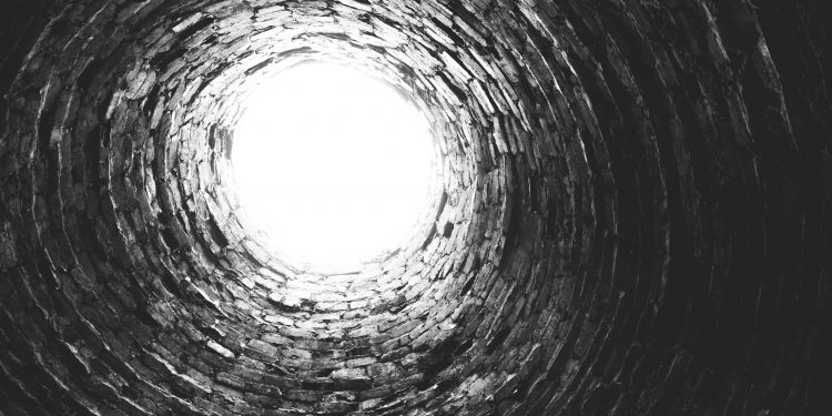 Alfabeto interno. P come Paura. Paura di cosa?