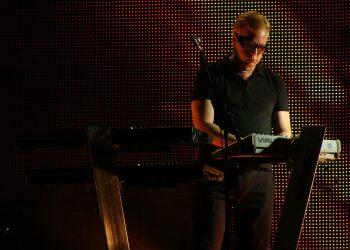 Addio Fletch, “ragazzo dal cuore d’oro”, a sessant’anni è morto il tastierista dei Depeche Mode