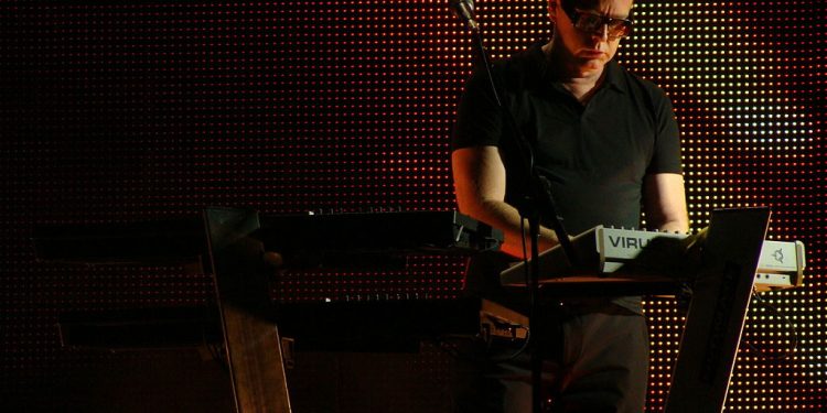 Addio Fletch, “ragazzo dal cuore d’oro”, a sessant’anni è morto il tastierista dei Depeche Mode