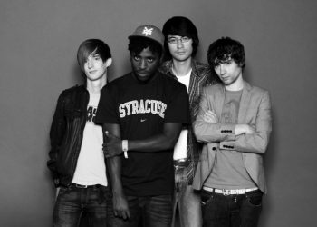 Alpha Games – Il Ritorno Dei Bloc Party