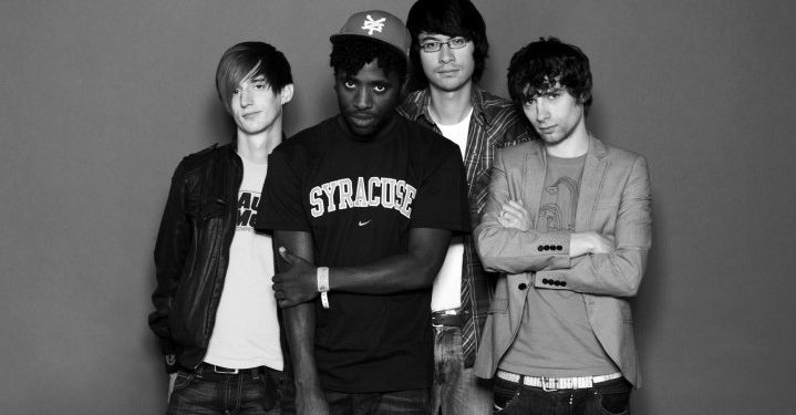 Alpha Games – Il Ritorno Dei Bloc Party