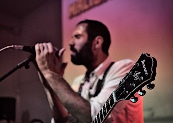 Cosa resta della pandemia, in “Scomu” di Luca Marcia gli incubi sonori dell’isolamento