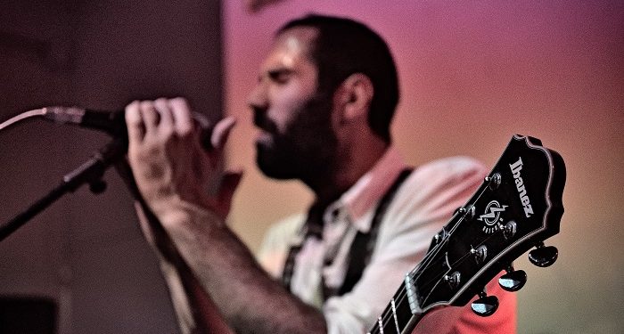 Cosa resta della pandemia, in “Scomu” di Luca Marcia gli incubi sonori dell’isolamento