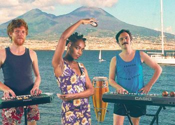 Nu Genea – Bar Mediterraneo | L’Estate È Servita