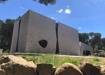 Organica-Spazio-CEDAP-@-Archivio-tramedarte