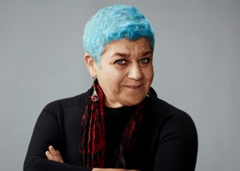 Serra Yilmaz