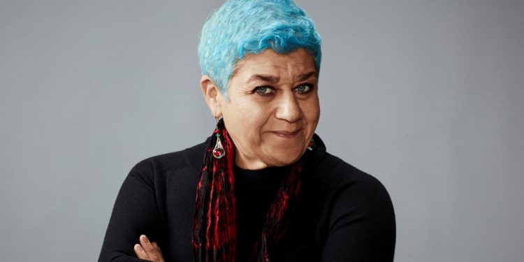 Serra Yilmaz