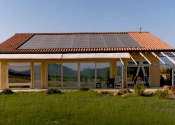 Un altro futuro per la Sardegna nel film di Pierpaolo Piludu e Alessandro Mascia “Dagli scarti nascon tesori”