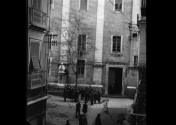 Il lato oscuro del liceo Dettori di Cagliari e quel docente morto suicida nel 1916