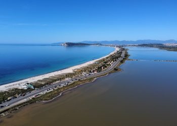 Tra mare e laguna (Dietrich Steinmetz)