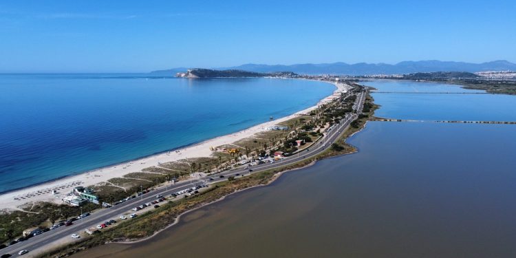 Tra mare e laguna (Dietrich Steinmetz)