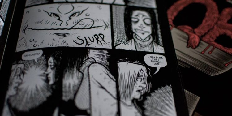 Editoria, cercasi sostenitori per libri e fumetti. La Piccola Volante di Villacidro avvia il crowdfunding per la nuova pubblicazione