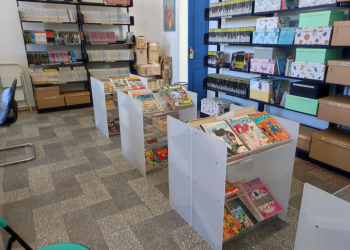 Il fantastico mondo dell’Archivio Multimediale dell’Immaginario di Cagliari