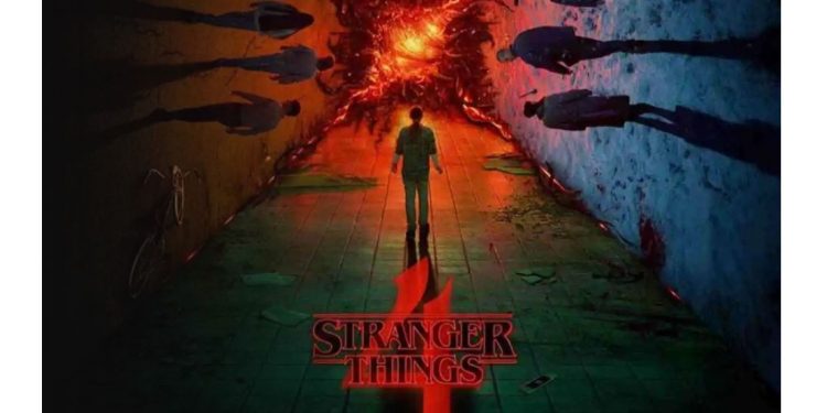 Dopo un’attesa durata tre anni inizia la quarta stagione di Stranger Things, la serie più proficua della scuderia Netflix
