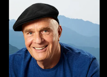 Wayne Dyer, in ricordo di chi sceglie la gentilezza e rinuncia ad avere ragione