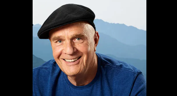 Wayne Dyer, in ricordo di chi sceglie la gentilezza e rinuncia ad avere ragione