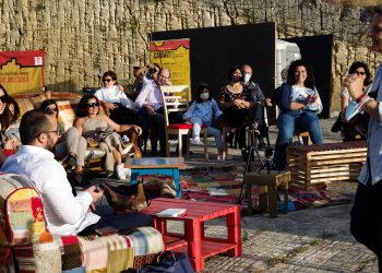 Habitat Immaginari_Soggiorni Itineranti, CAVART 2021 Sennori
