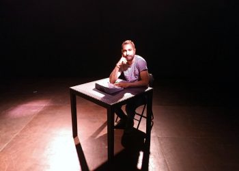 Apre a Cagliari la Palestra letteraria, uno spazio per scrittori, lettori e giornalisti curato da Andrea Melis