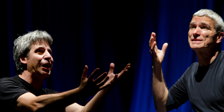 40 anni dal lontano 1982 – SOTTO QUESTO CIELO, i quattro decenni di Cada Die Teatro festeggiati a Cagliari con una rassegna