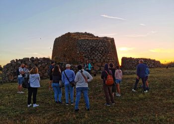 Astroturismo Sardegna