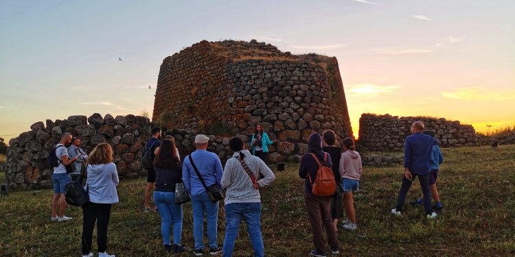 Astroturismo Sardegna