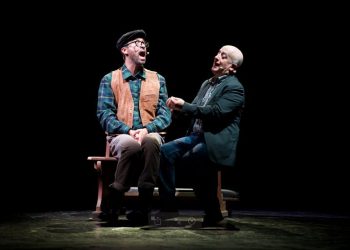 Tour estivo per Jacopo Cullin, in scena dal 9 luglio in tutta l’Isola con “E’ inutile a dire!”