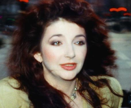 Quella canzone di Kate Bush e la rivincita degli anni Ottanta