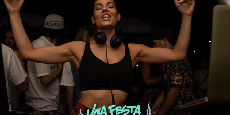 Dopo due anni di stop torna “Una Festa Tranquilla”, uno dei party cagliaritani più originali che va oltre il concetto di semplice divertimento