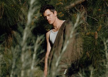 ‘Ugly Season’ – The New Era For Perfume Genius