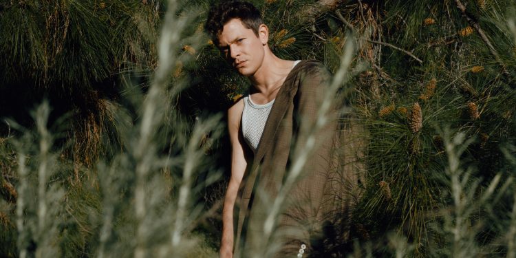 ‘Ugly Season’ – The New Era For Perfume Genius