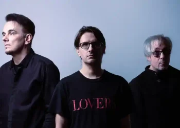 Porcupine Tree – Is This A Closure Or A Continuation